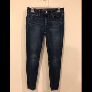 Women’s AEO Jeans